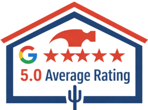5-Star Google Reviews